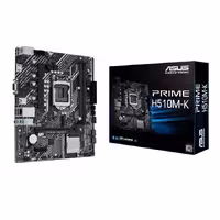 مادربرد ایسوس Motherboard Asus PRIME H510M-K
