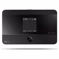 قیمت و مشخصات مودم قابل حمل 4G LTE تی پی لینک مدل M7350