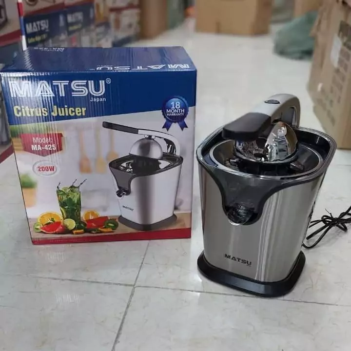 اب مرکبات گیر ماتسو 425 (پس کرایه)