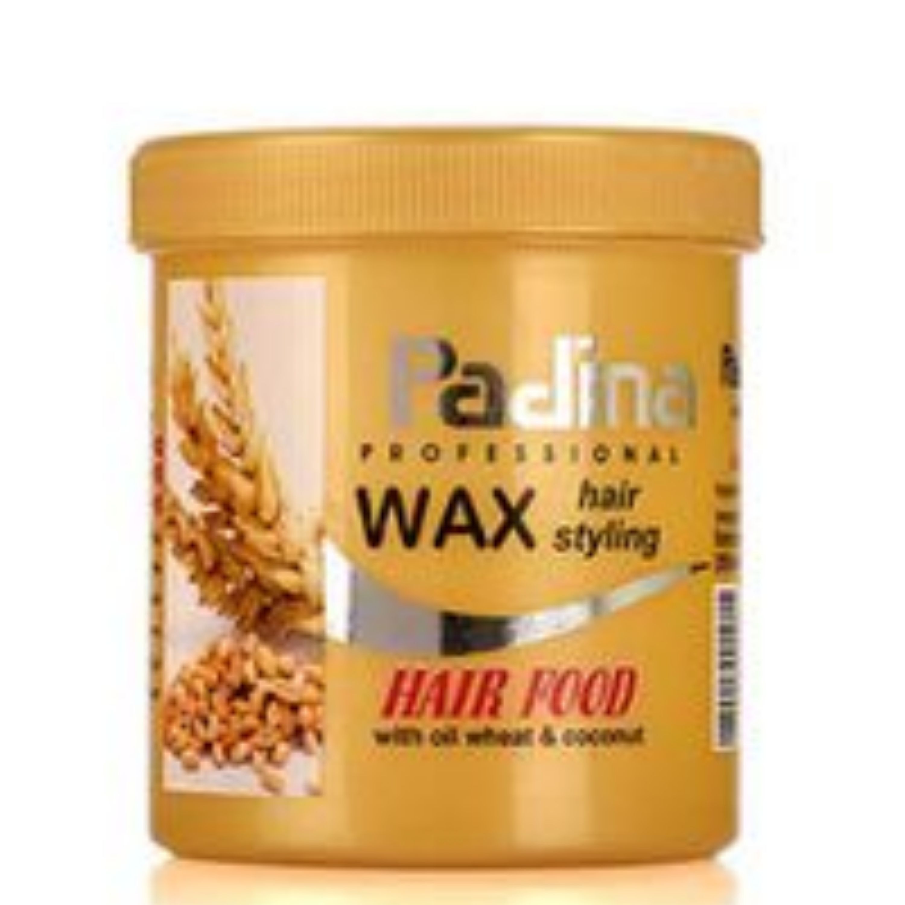 واکس موی پادینا گندم 250میلی لیتر 