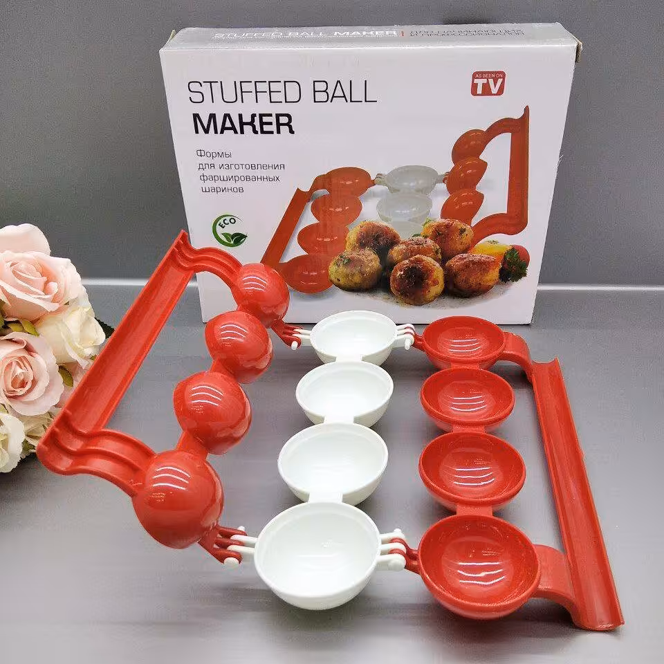 دستگاه کوفته پبچ