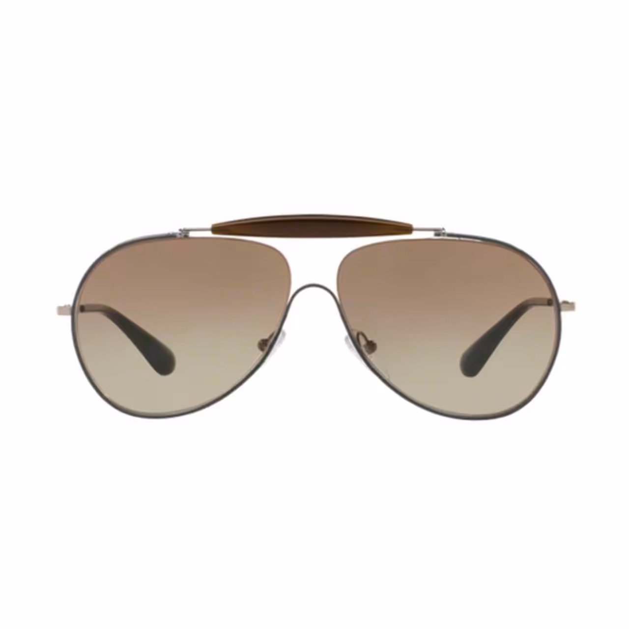 عینک آفتابی مردانه پرادا مدل PR 56ss uft5o2