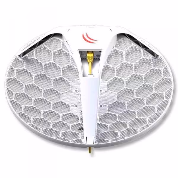 رادیو میکروتیک Mikrotik RBLHG-5nD LHG 5