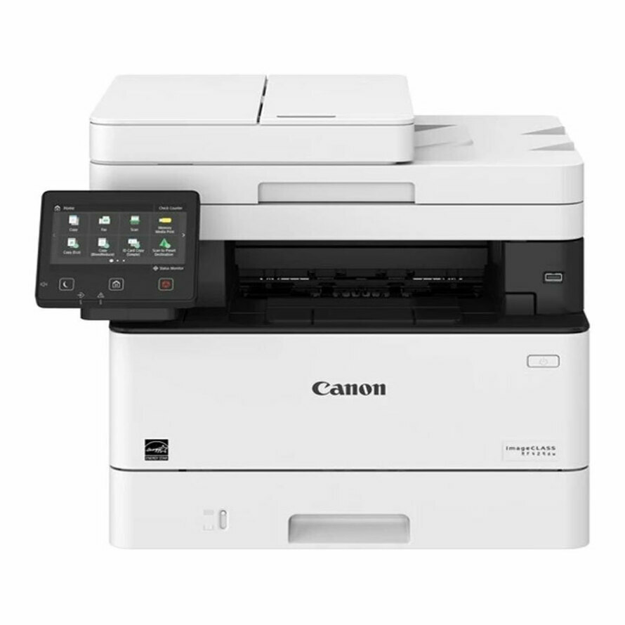 پرینتر چندکاره لیزری کانن imageCLASS MF429dw