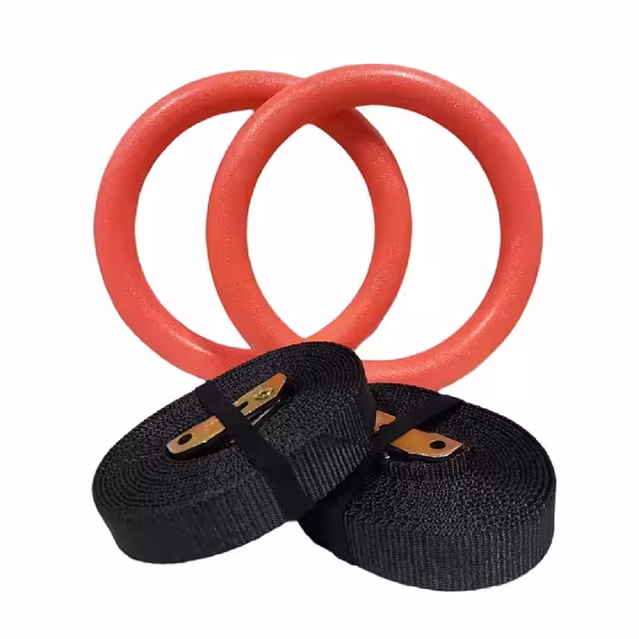 دارحلقه فایبرگلاس کد U-3050