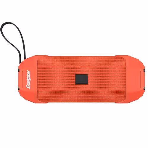 اسپیکر بلوتوثی قابل حمل انرجایزر مدل BTS104