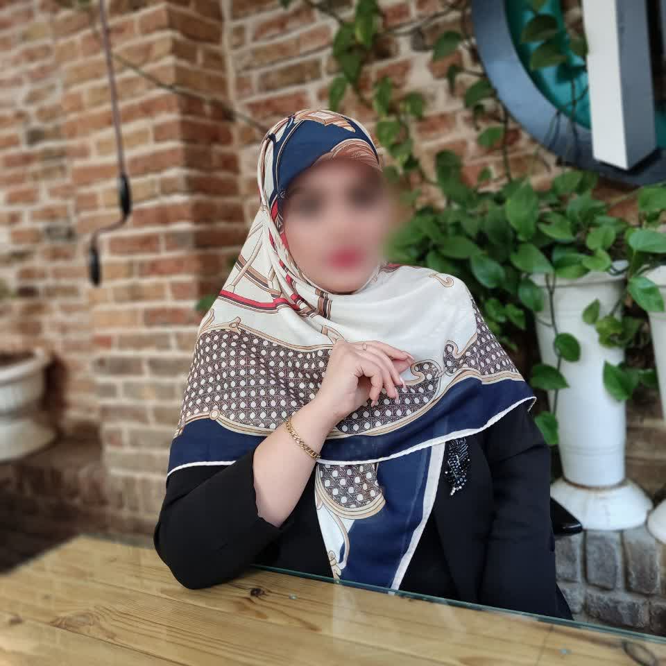 روسری نخی تابستانه درجه یک