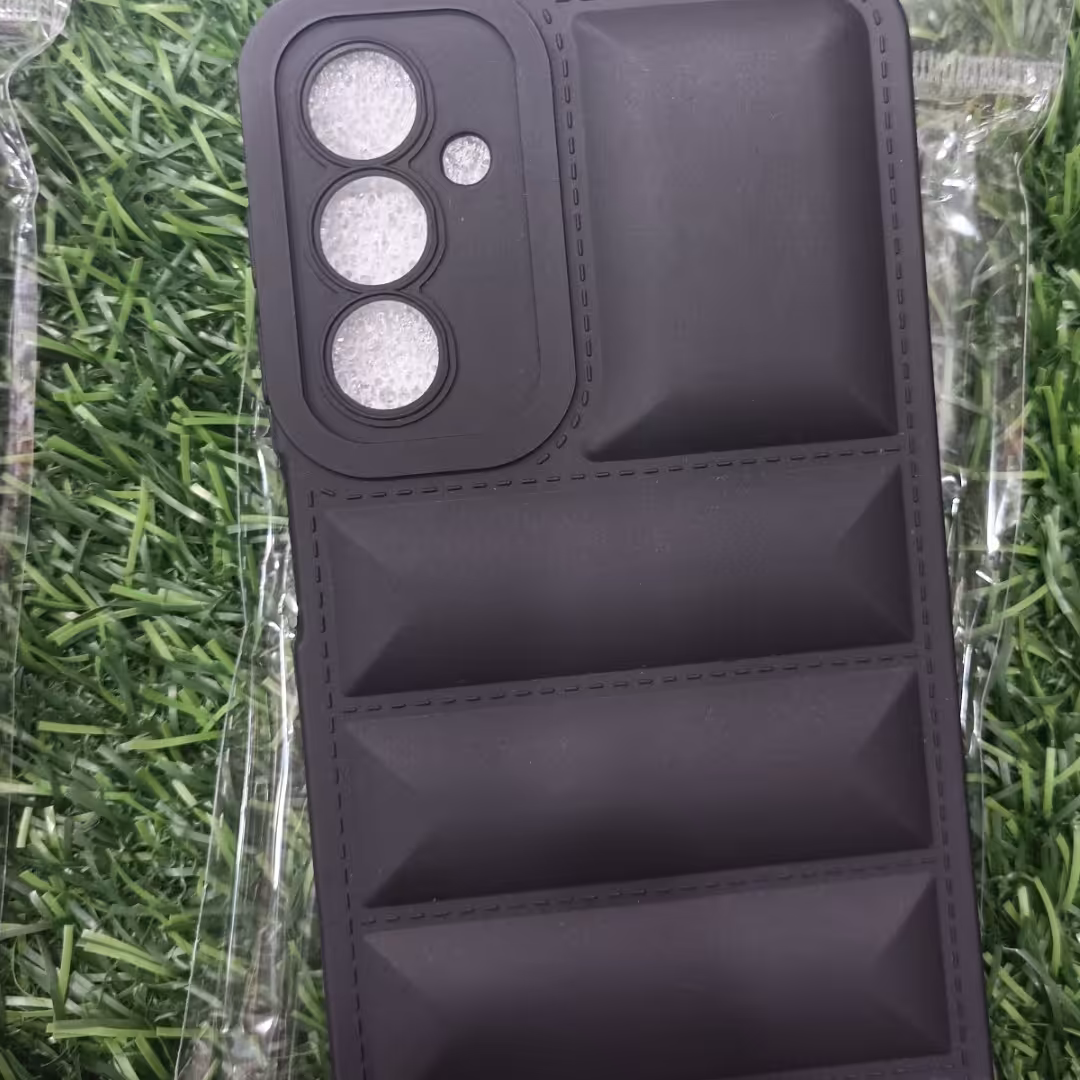 قاب طرح پافر مناسب برای گوشی A24