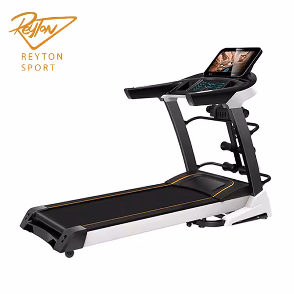 تردمیل خانگی تایوانی مدل 680S-AC