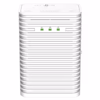 گسترش دهنده اینترنت بی سیم آداپتوری پاورلاین دی لینک مدل دی اچ پی دبلیو 312 ای وی