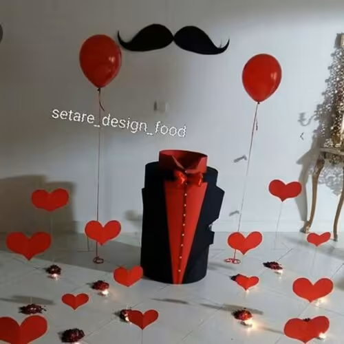 باکس های هدیه