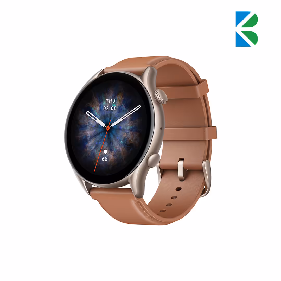ساعت هوشمند شیائومی مدل amazfit GTR 3 Pro