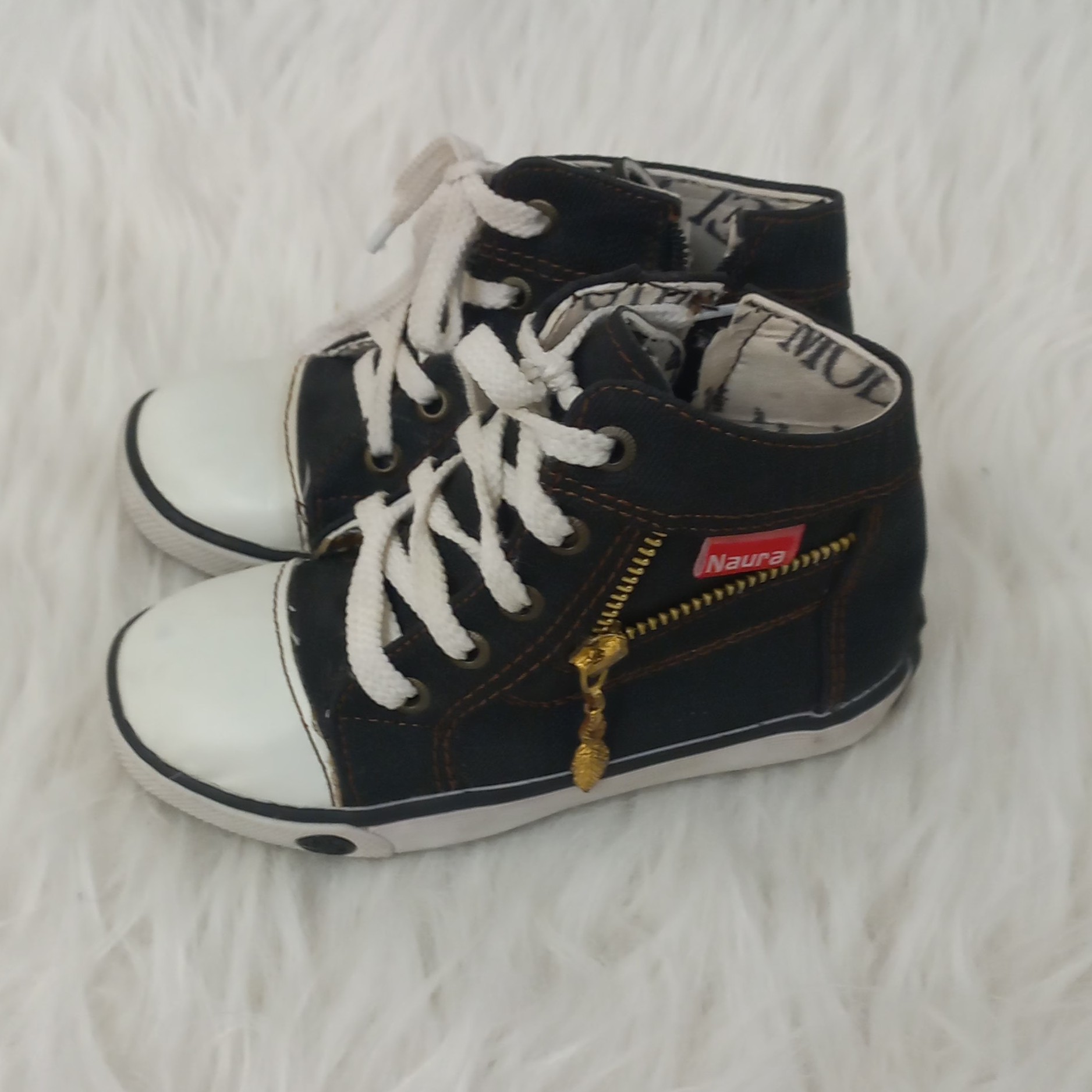 نیم ساق اسپرت پسرانه ودخترانه مشکی سایز28