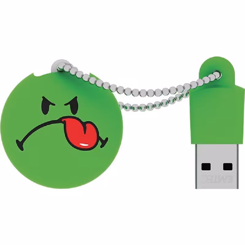 فلش مموری ام تک مدل دتست با ظرفیت 8 گیگابایت