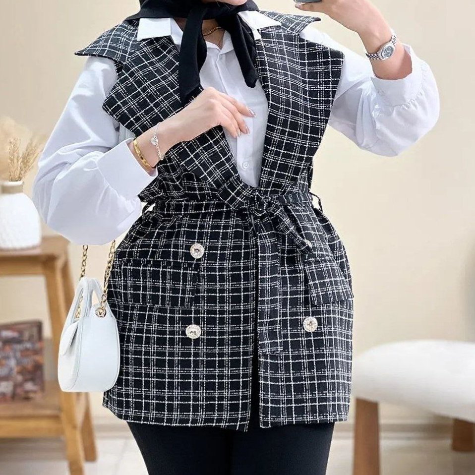 وست وشومیز دخترانه و زنانه