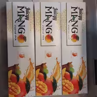 عود دست ساز انبه 90 گرمی DC