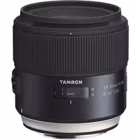 لنز تامرون Tamron SP 35mm f/1.8 Di VC USD برای نیکون