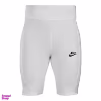 شلوارک ورزشی مردانه مدل GS-Dri fit-157736 رنگ سفید
