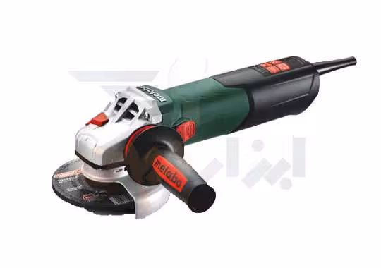 مینی فرز متابو 1550وات wev15-125 quick metabo