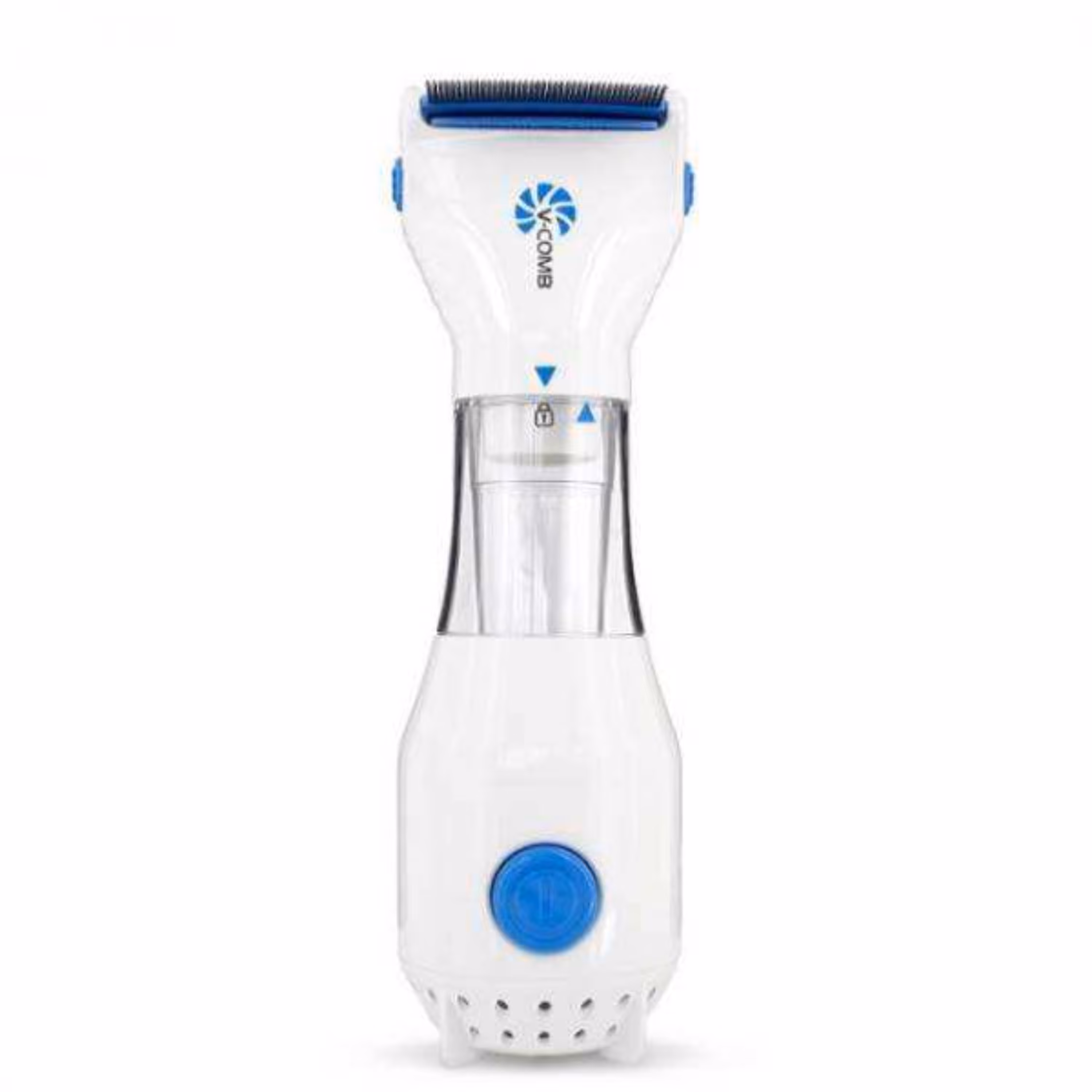 شپش گیر برقی 