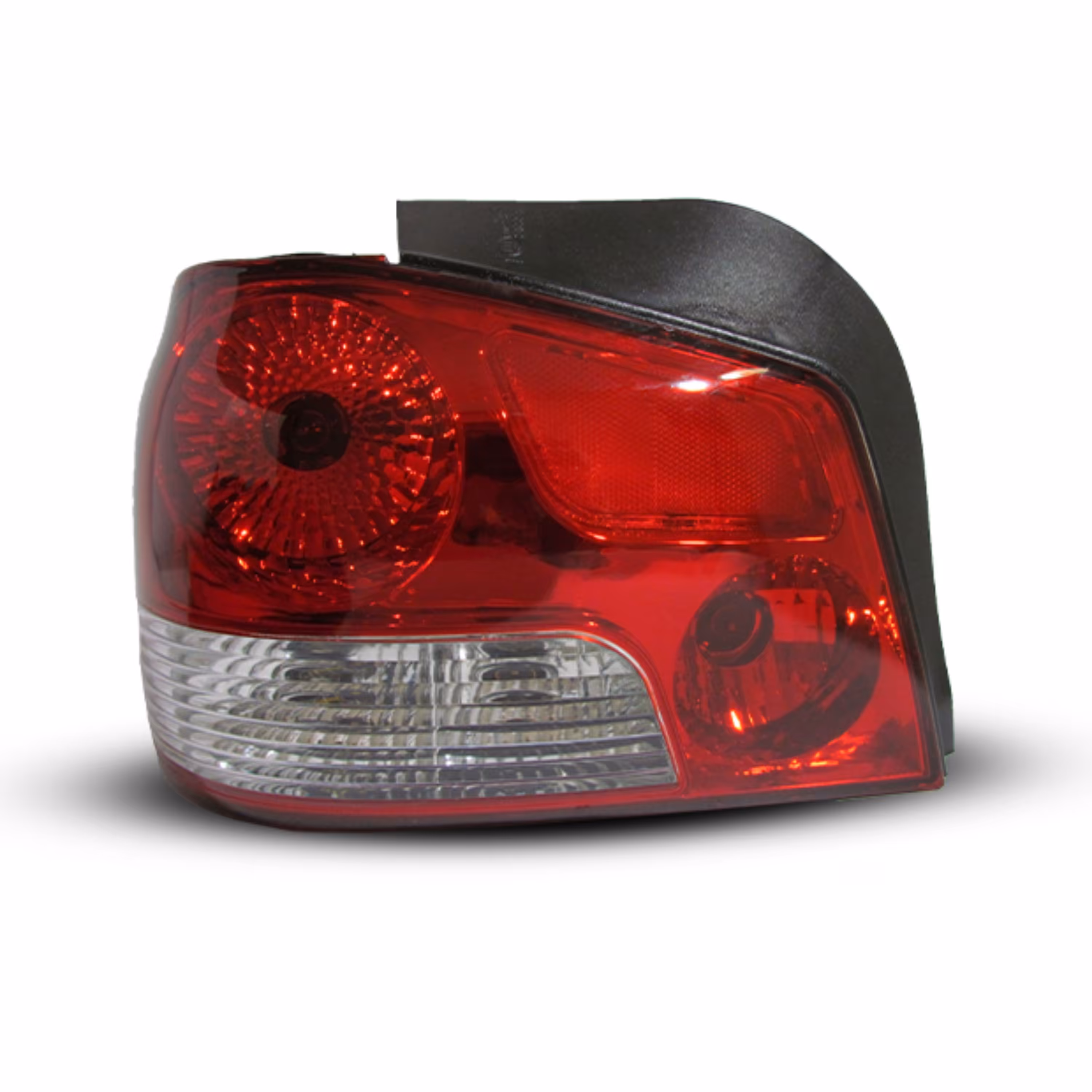 چراغ عقب پراید 132 فن آوران سمت چپ