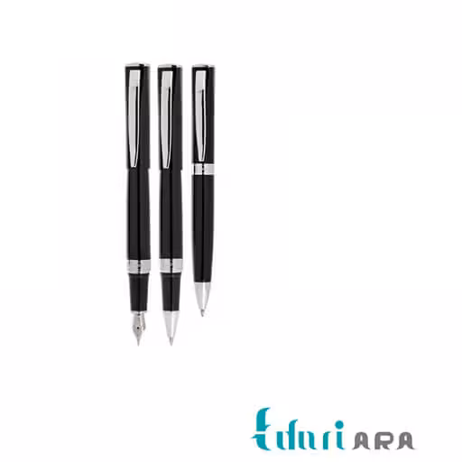 ست خودکار، روان نویس و خودنویس یوروپن مدل TRAM