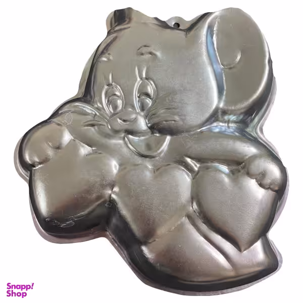 قالب ژله مدل موش کد FZ-2