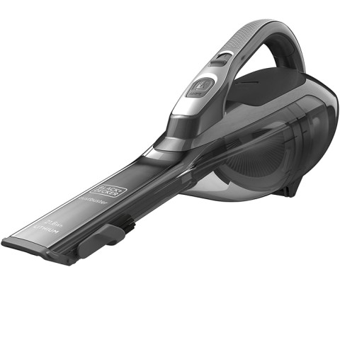 جاروشارژی بلک‌ اند‌ دکر مدل BLACK and DECKER DVA320J