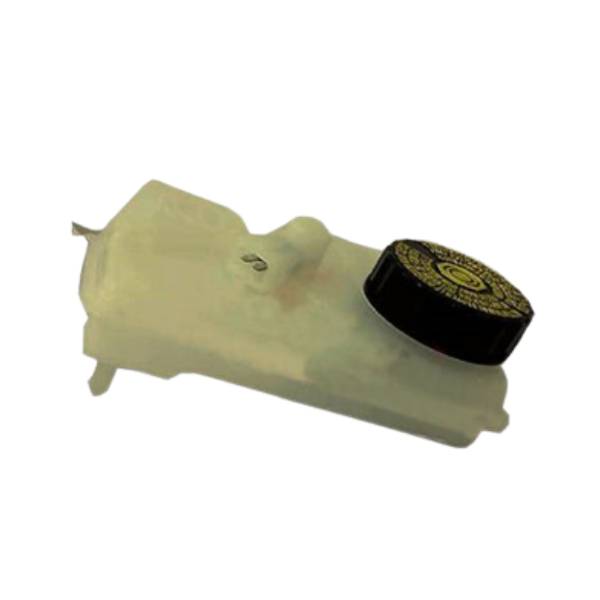 کیت منبع روغن ترمز کروز پلاس مناسب سمند کد CR40071101