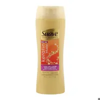 شامپو مو سواو مدل keratin infusion حجم 373 میلی لیتر