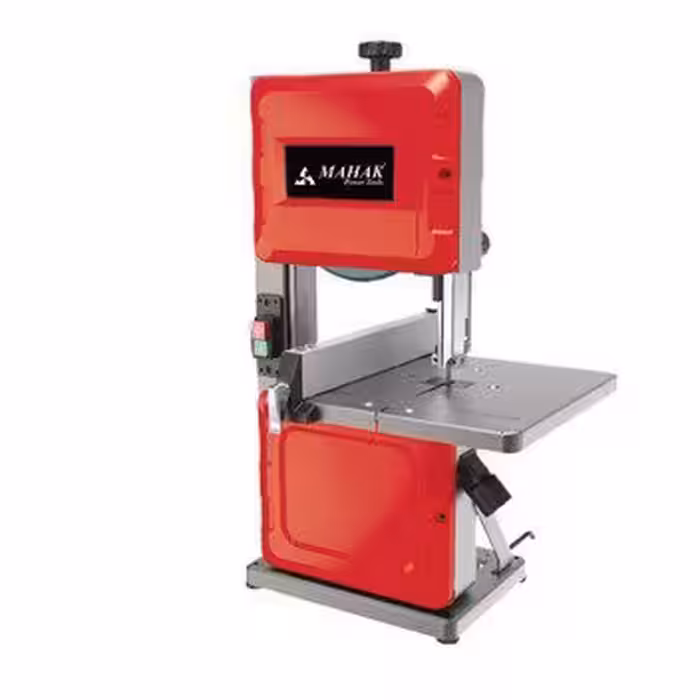 اره فلکه ای 8 اینچ محک BS-205 - ابزار یراق