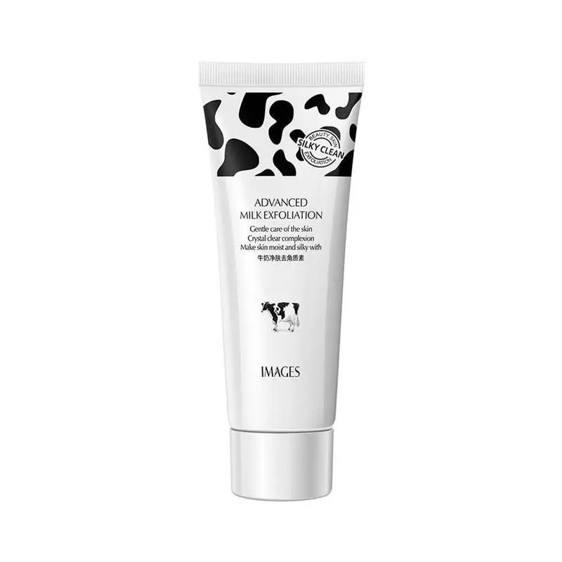 ژل لایه بردار شیر گاو ایمیجز  80 گرم