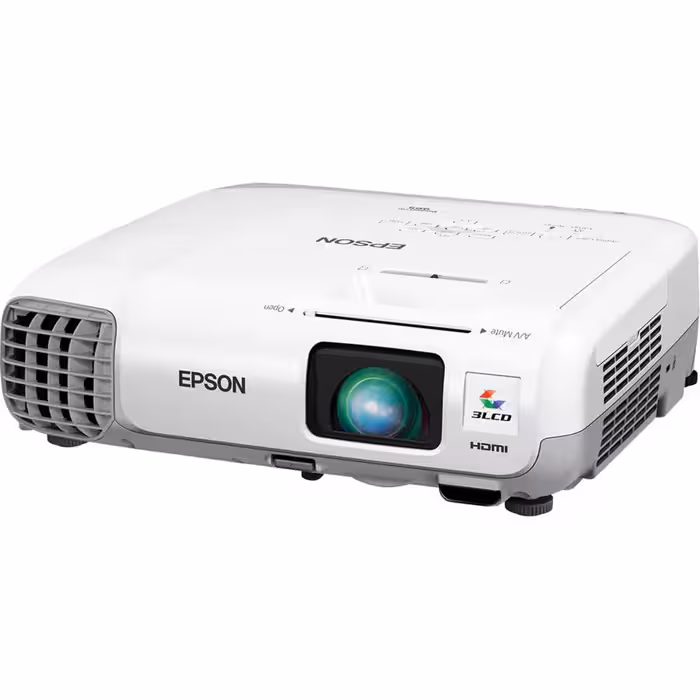 ویدئو پرژکتور ای بی 965 اپسون