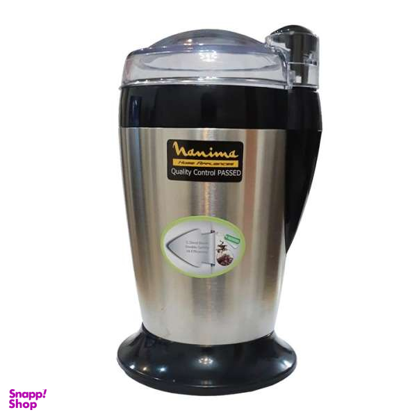 آسیاب قهوه نانیوا مدل N95