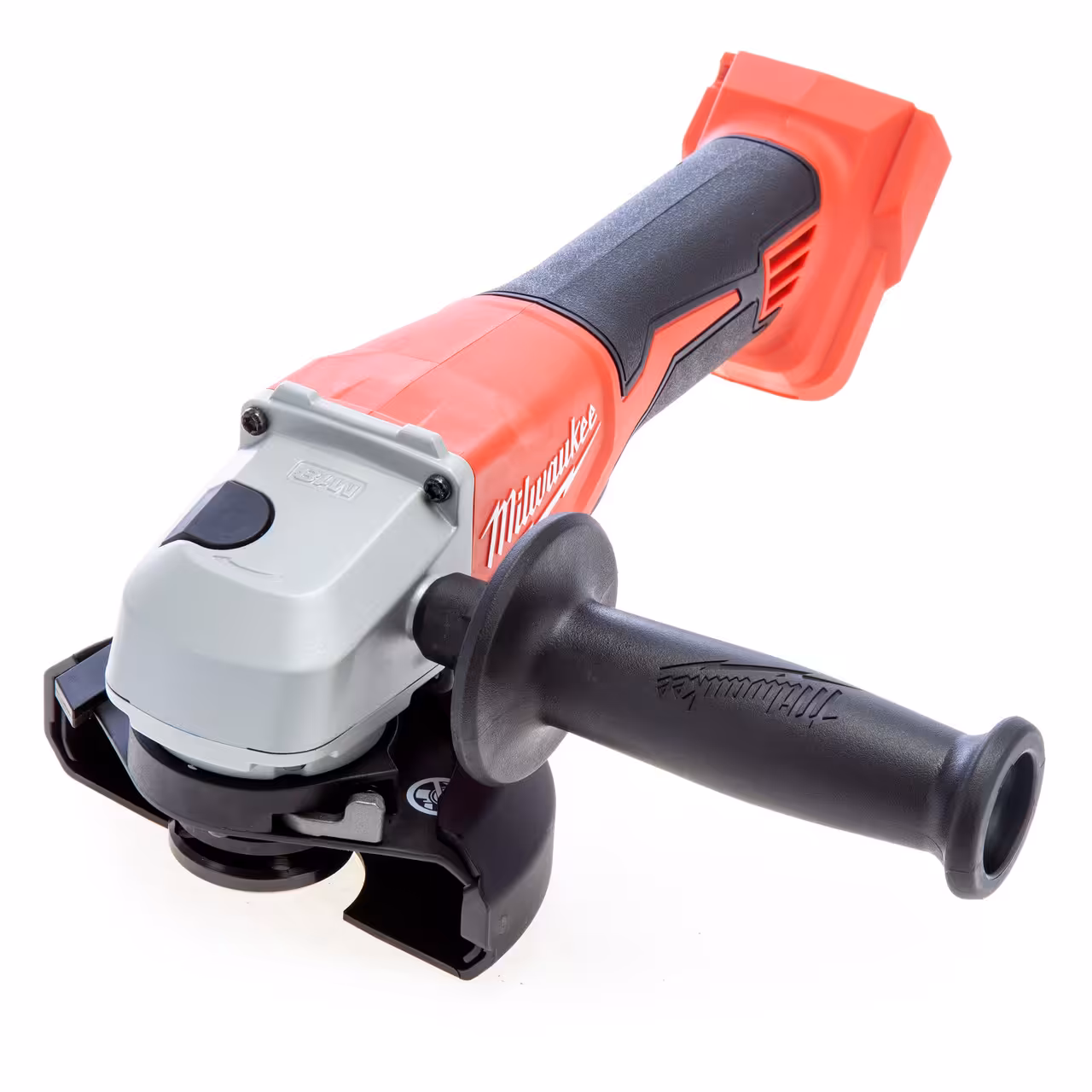 مینی فرز شارژی میلواکی M18BLSAG115XPD-0