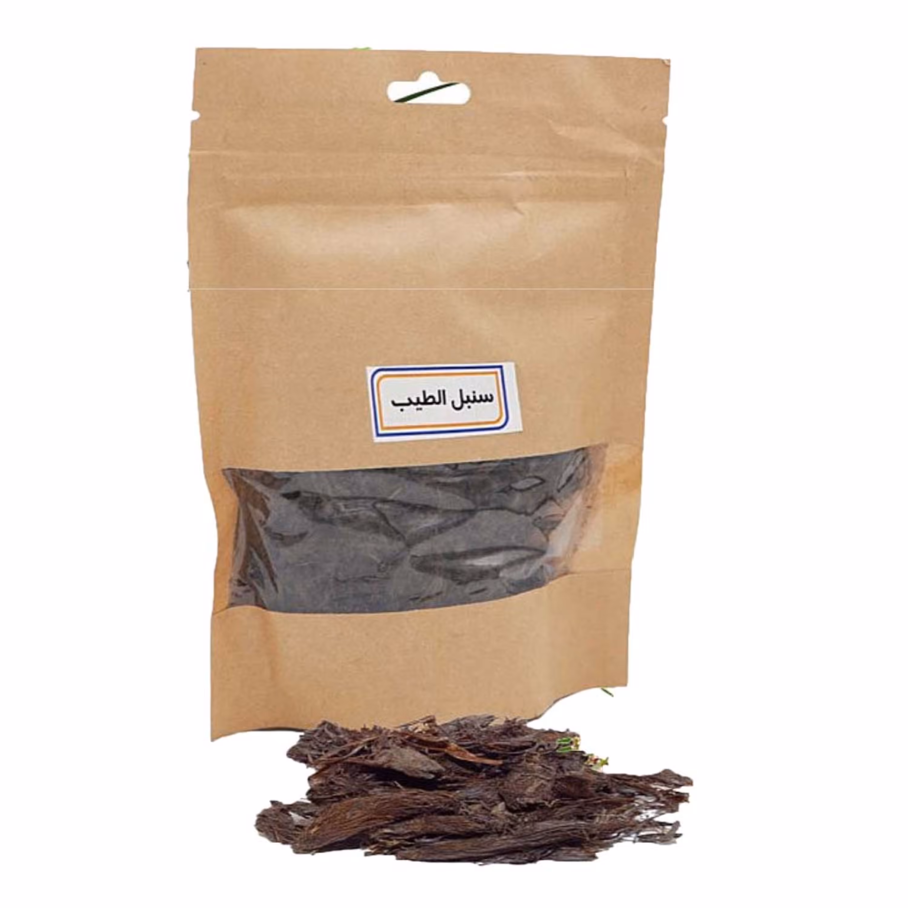 سنبل الطیب 40 گرم
