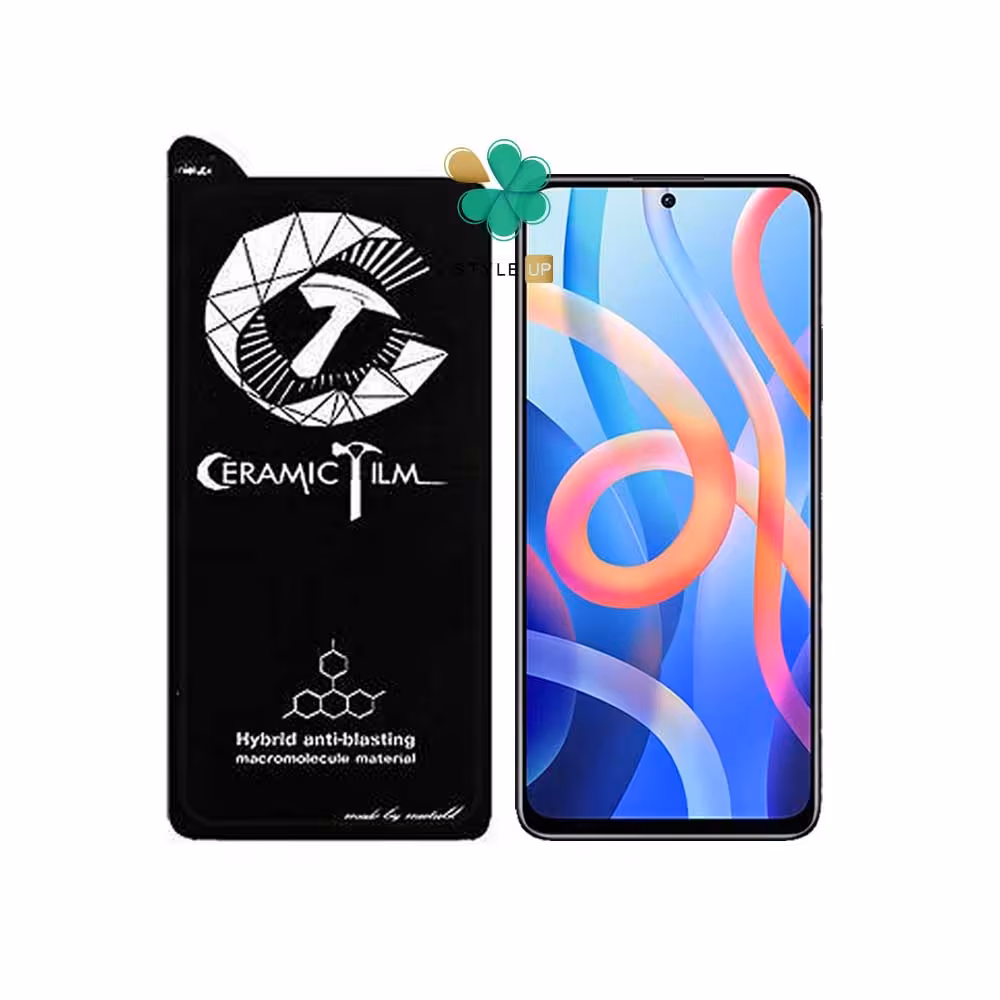 گلس سرامیکی گوشی شیائومی Redmi Note 11 5G برند Mietubl