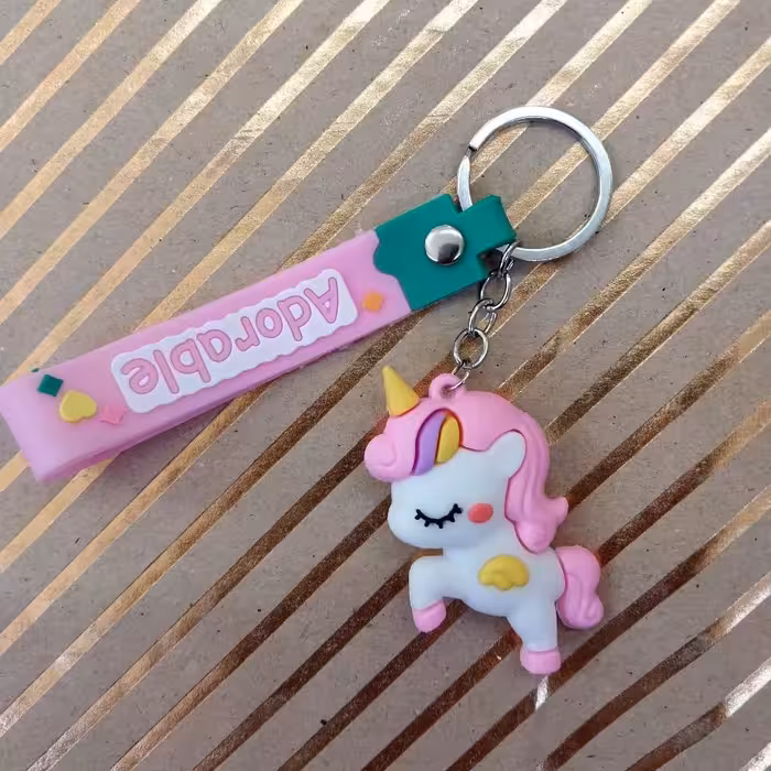 فروش انواع جاکلیدی تک شاخ