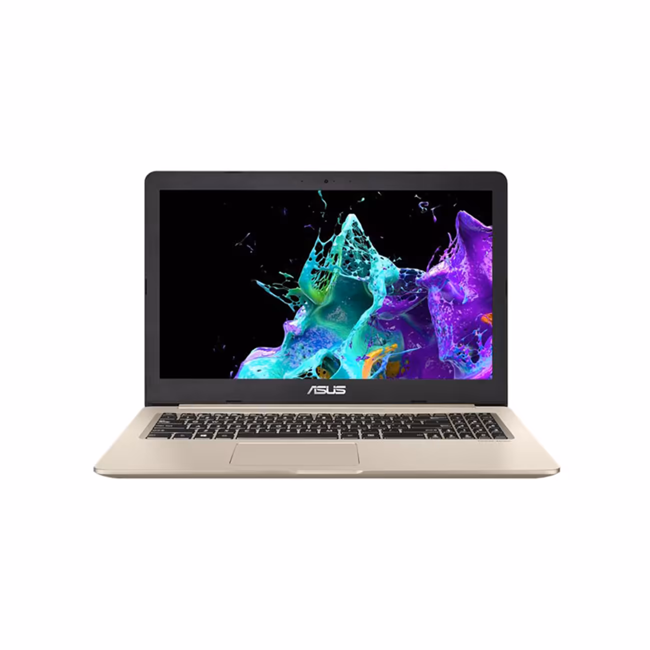 لپ تاپ ایسوس ASUS N580GD-D i7 8750H 1TB 128GB