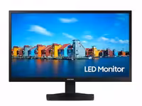 مانیتور سامسونگ مدل LS22A330NH-M سایز 22 اینچ