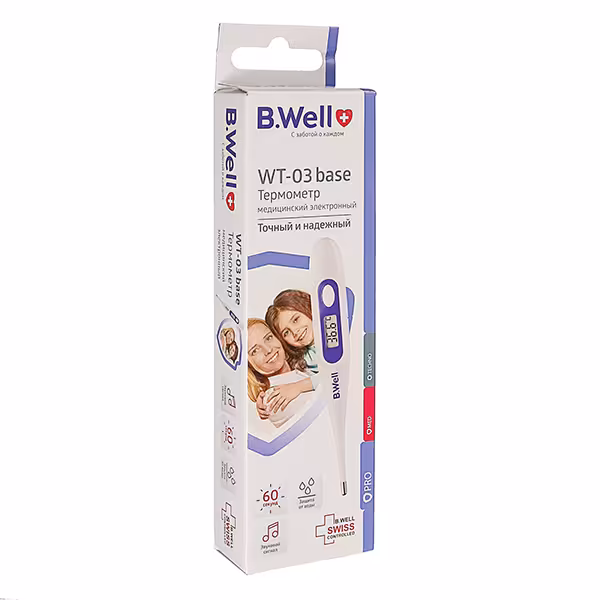 تب سنج کد  WT-03