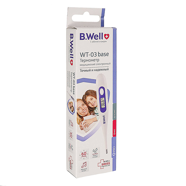 تب سنج کد WT-03