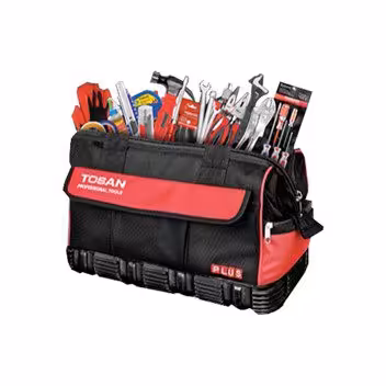 کیت ابزار خانگی توسن مدل 32L-34H - ابزار یراق