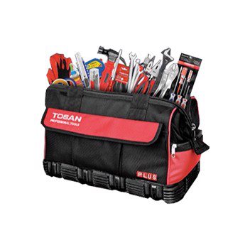 کیت ابزار خانگی توسن مدل 32L-34H - ابزار یراق
