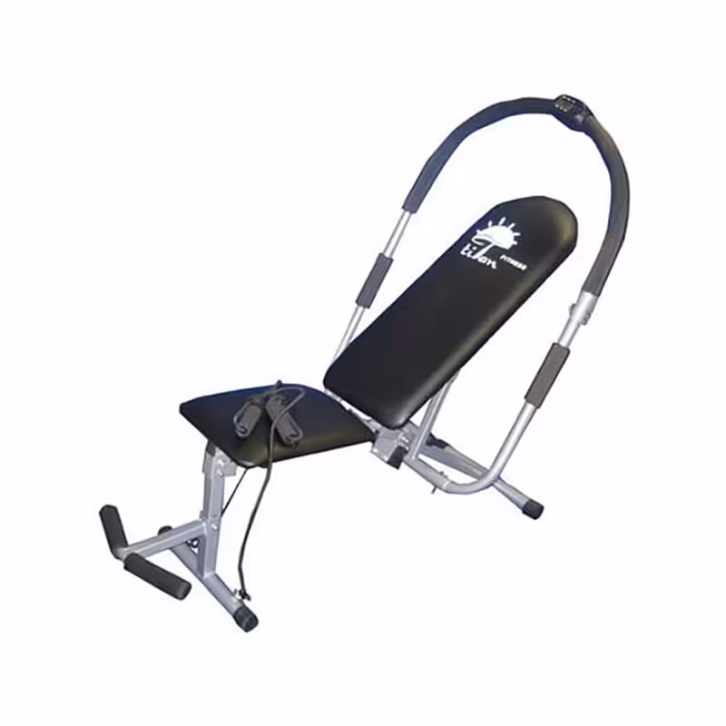 دستگاه آب کینگ تایتان فیتنس مدل 3400