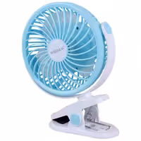 پنکه گیره ای Weidasi WD-225