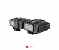 رادیو فلاش پرسرعت گودکس مدل Godox X1 For Nikon