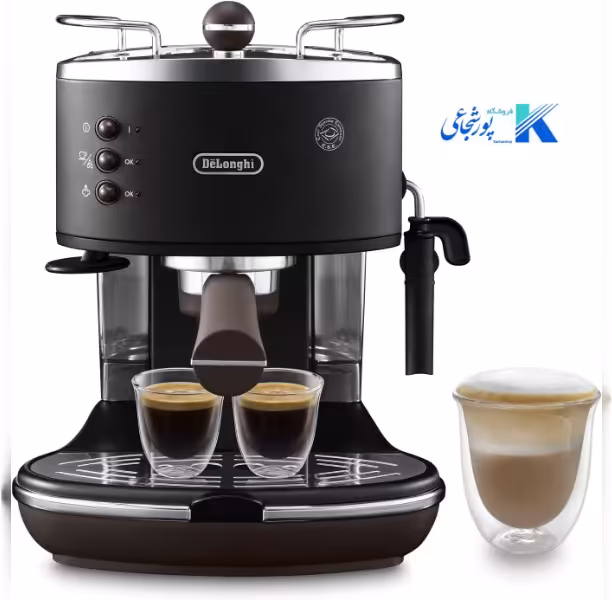 قهوه ساز دلونگی مدلecov311.bk
