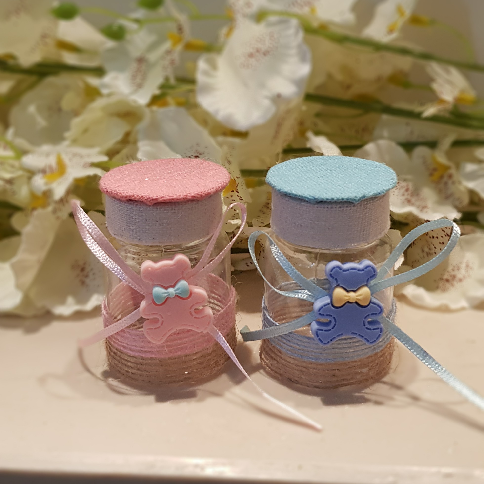 گیفت نوزادی مناسب برای جشن سیسمونی و تولد یک سالگی