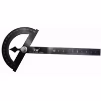 زاویه سنج مدل KW P10